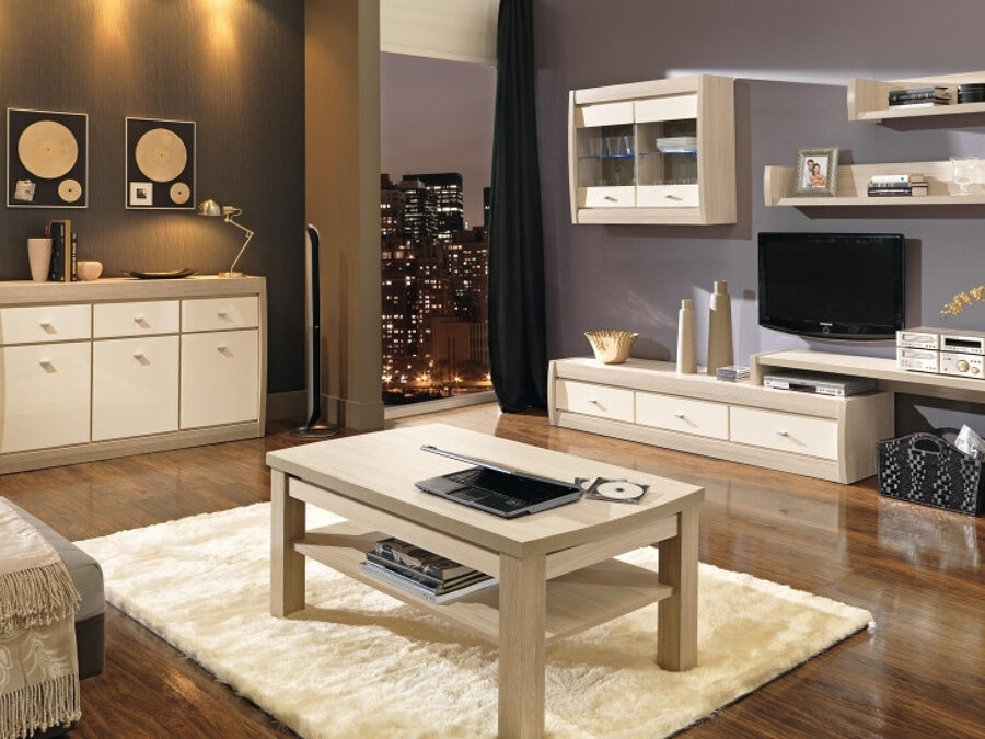 Møbelkollektion Elmtoro