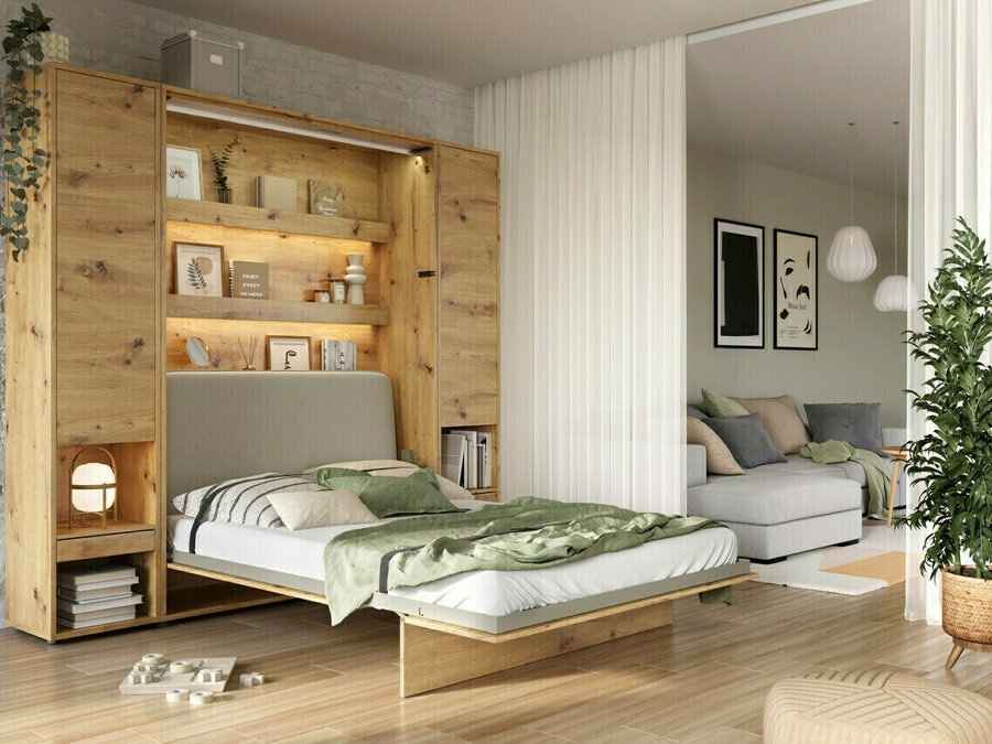 Møbelkollektion Concept Pro Lenart Levfere