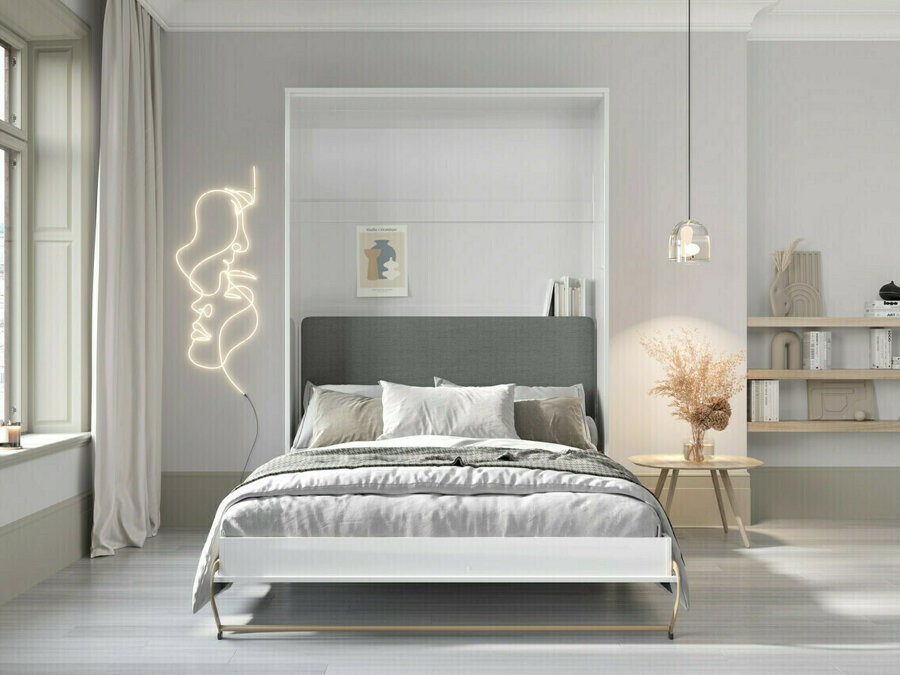 Møbelkollektion Concept Pro Lenart Levfere