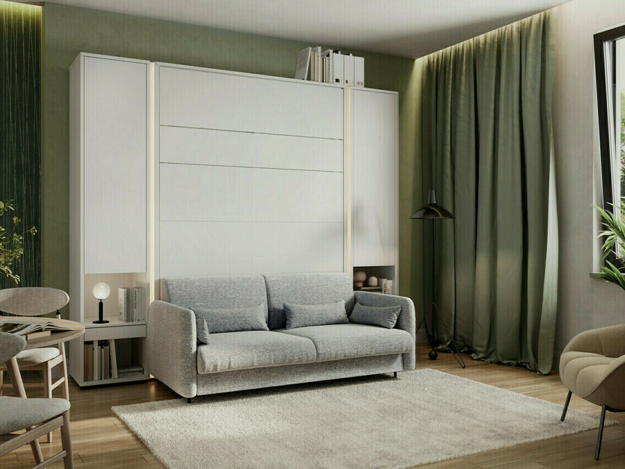 Møbelkollektion Concept Pro Lenart Levfere