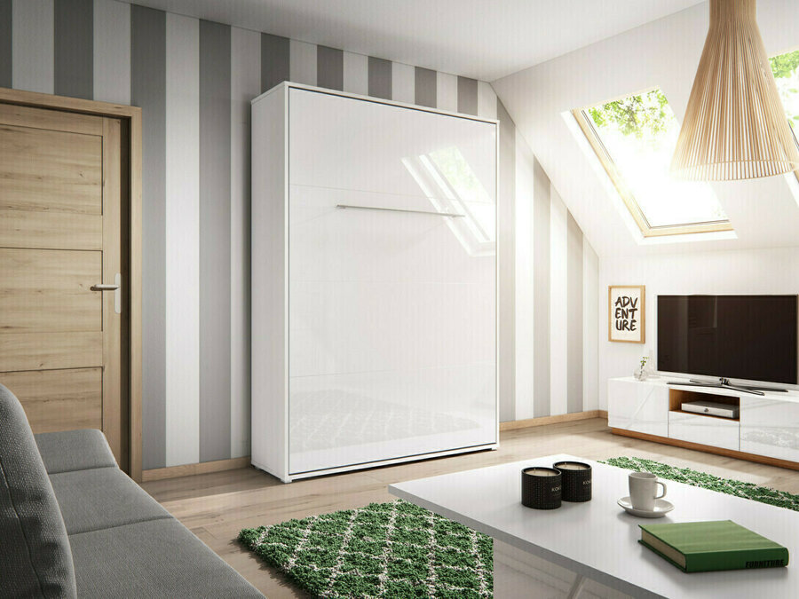 Møbelkollektion Concept Pro Lenart Levfere