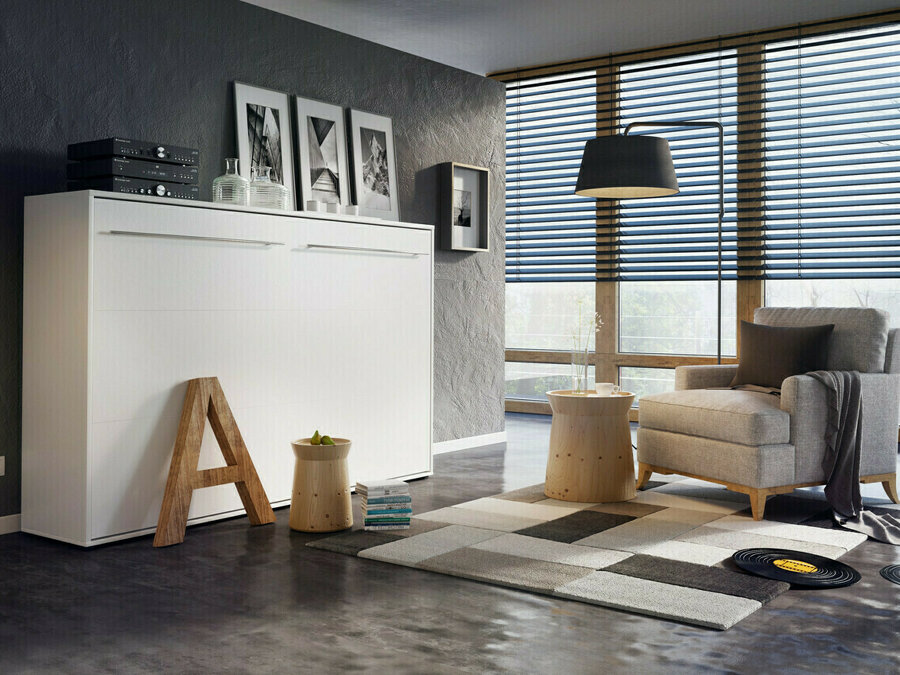 Møbelkollektion Concept Pro Lenart Levfere