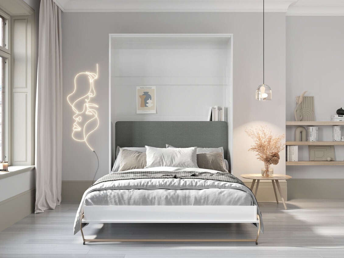 Møbelkollektion Concept Lenart