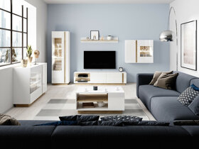 Møbelkollektion Novbela