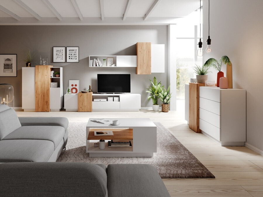 Møbelkollektion Tororli