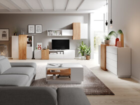 Møbelkollektion Tororli