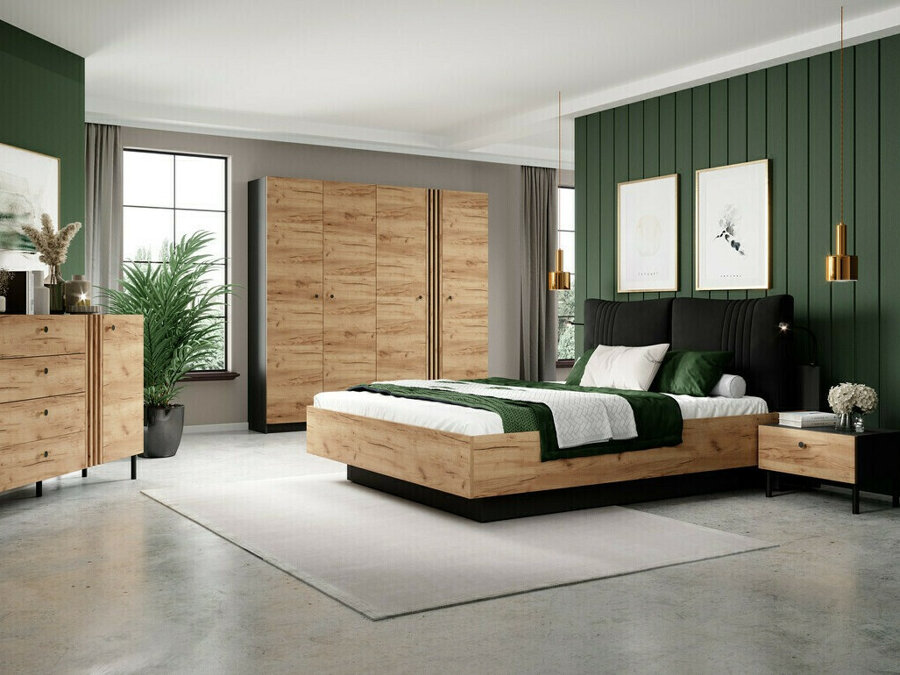 Møbelkollektion Tivcata