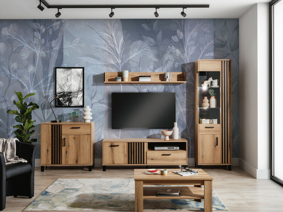 Møbelkollektion Dorvela