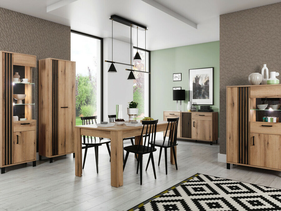 Møbelkollektion Dorvela