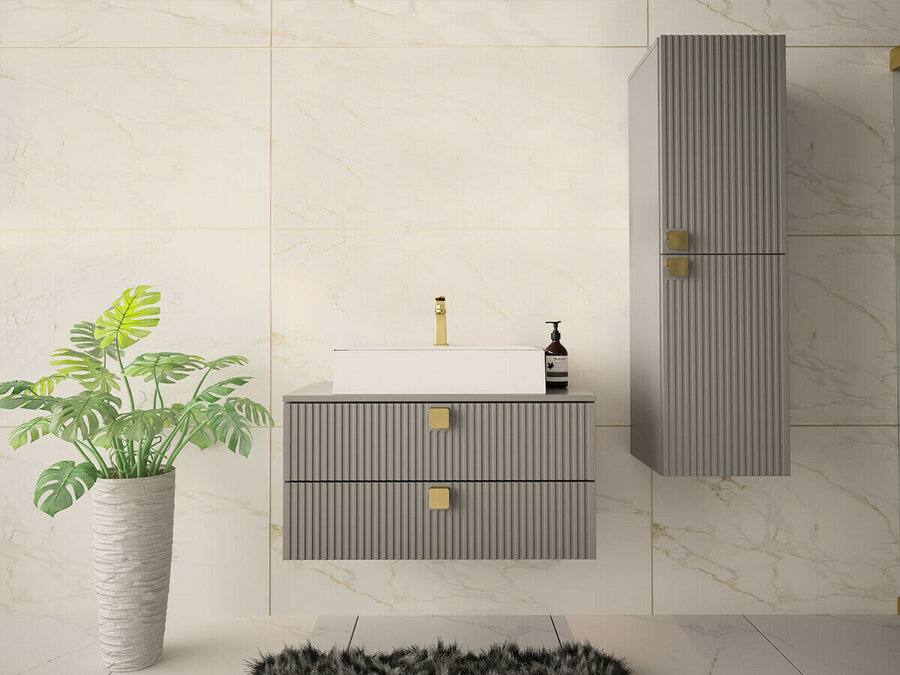 Møbelkollektion Orlvera