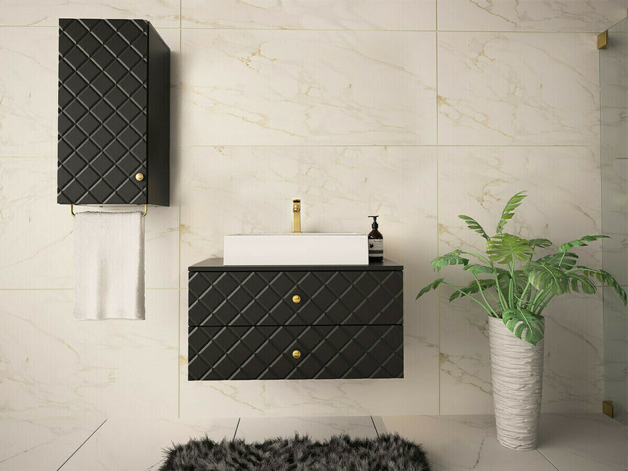 Møbelkollektion Mircalu