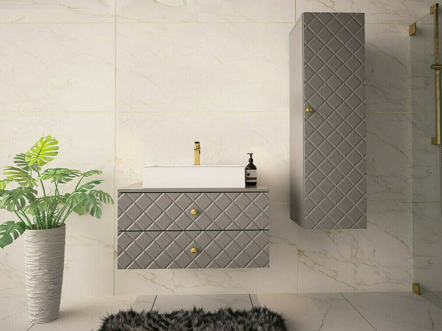 Møbelkollektion Mircalu