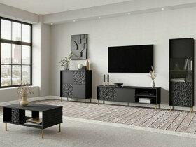 Møbelkollektion Ciretre