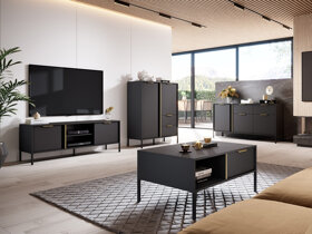 Møbelkollektion Velsoru