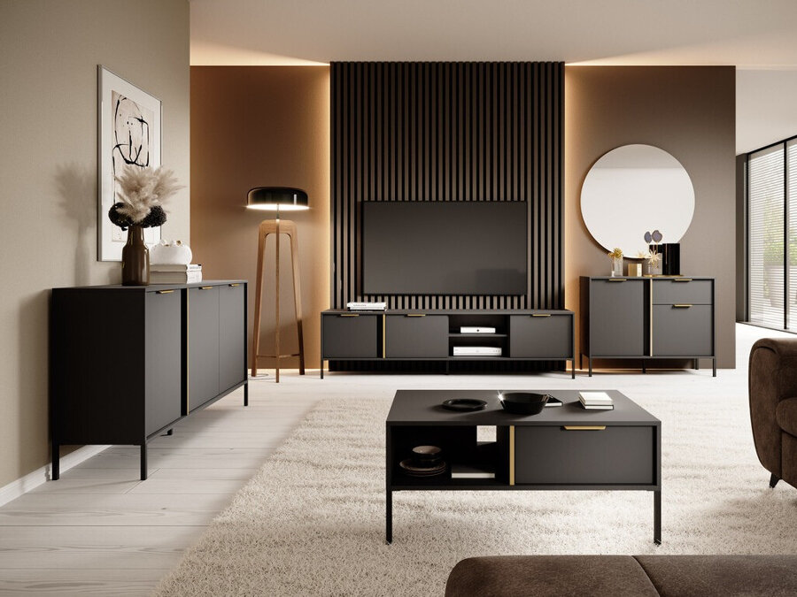 Møbelkollektion Velsoru