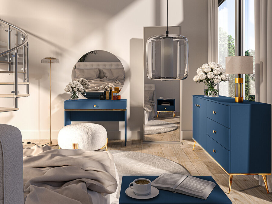 Møbelkollektion Flonovu