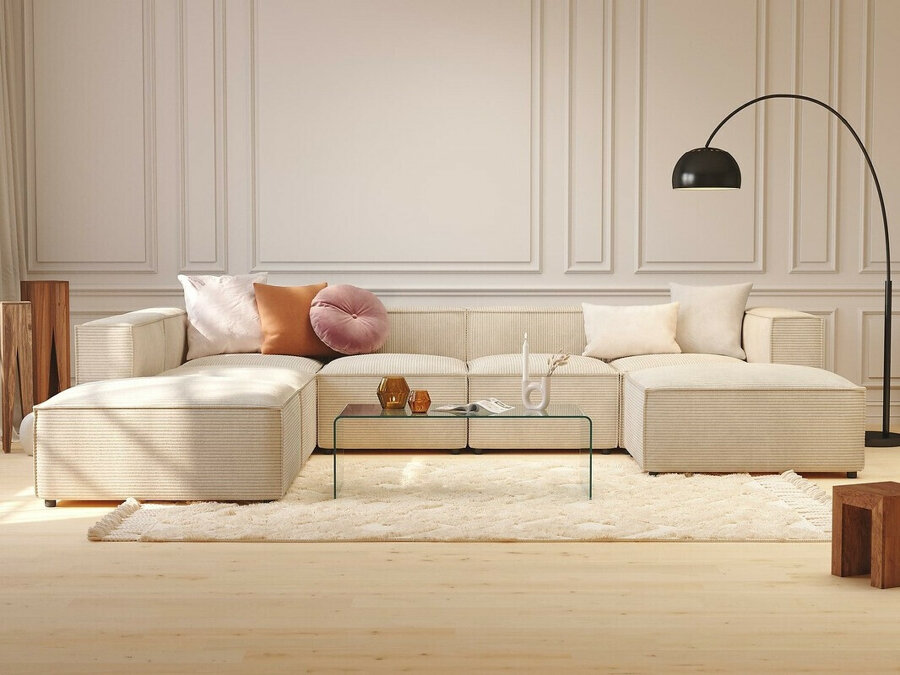 Møbelkollektion Torbalo