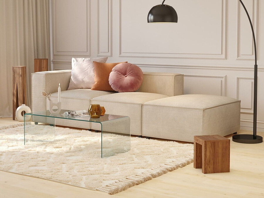 Møbelkollektion Torbalo