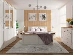 Møbelkollektion Talvena