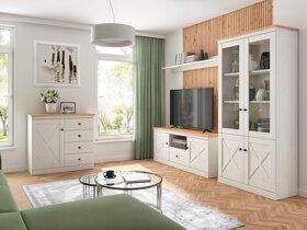 Møbelkollektion Talvena