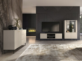 Møbelkollektion Marmeli