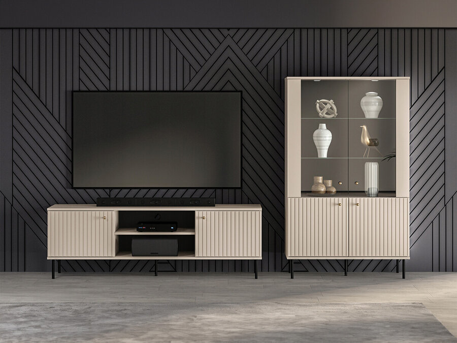 Møbelkollektion Marmeli