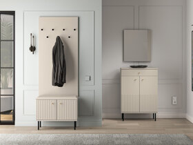 Møbelkollektion Marmeli