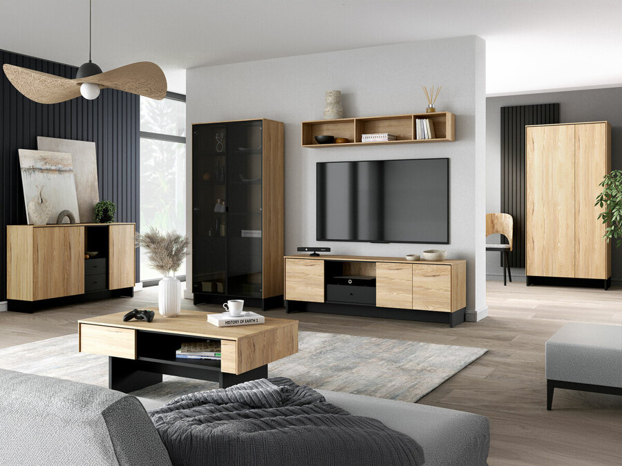 Møbelkollektion Lorcamo