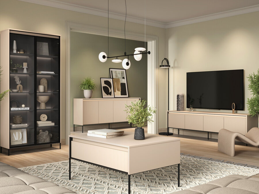 Møbelkollektion Fernolu