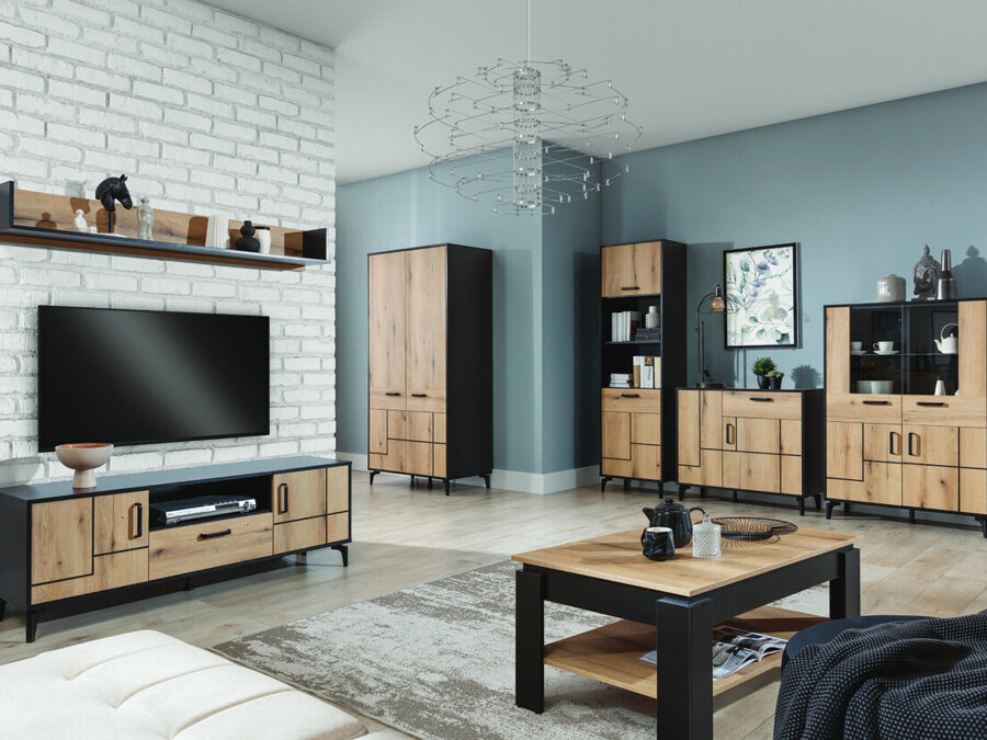 Møbelkollektion Larbalu AG