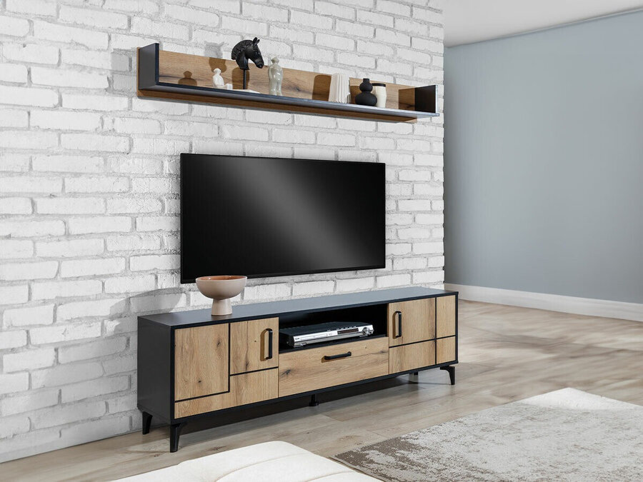 Møbelkollektion Larbalu AG