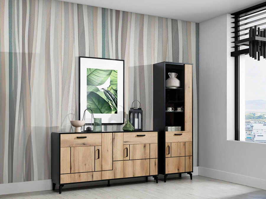 Møbelkollektion Larbalu AG