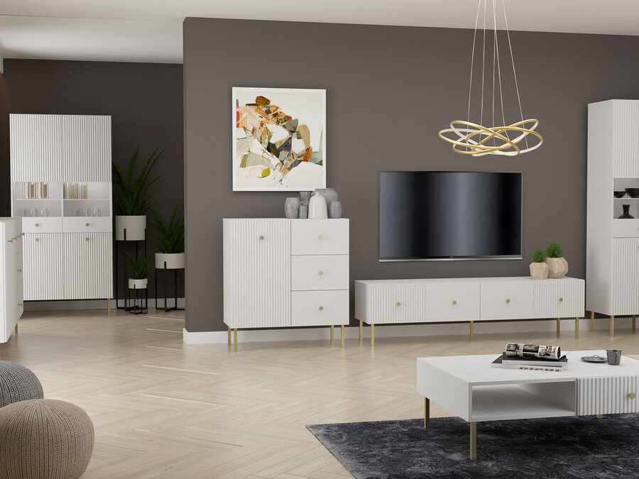 Møbelkollektion Etliva