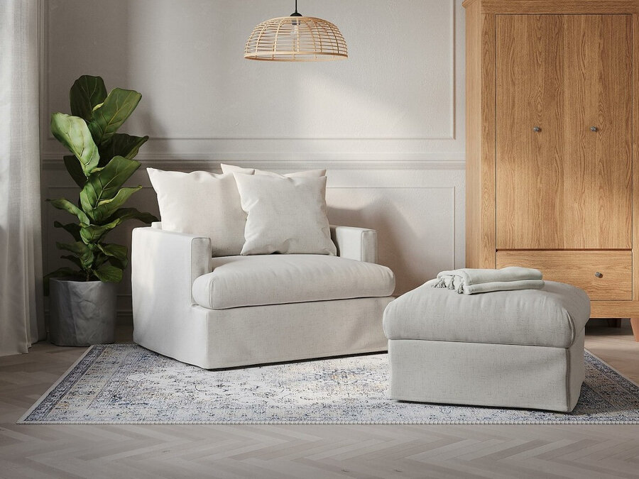 Møbelkollektion Merodea