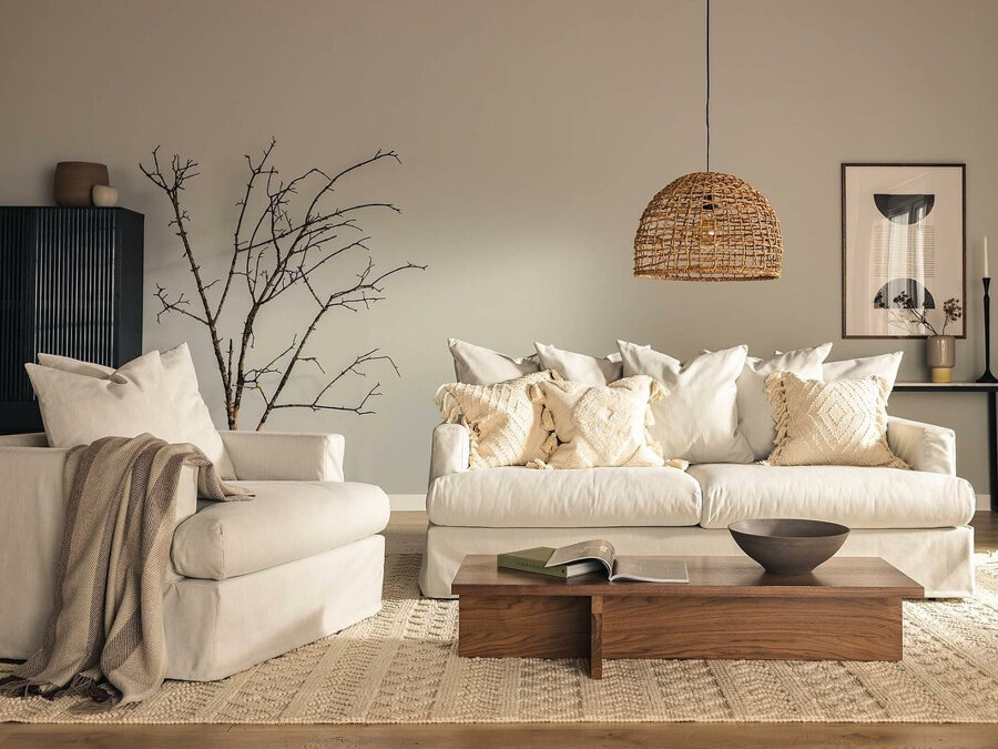 Møbelkollektion Merodea