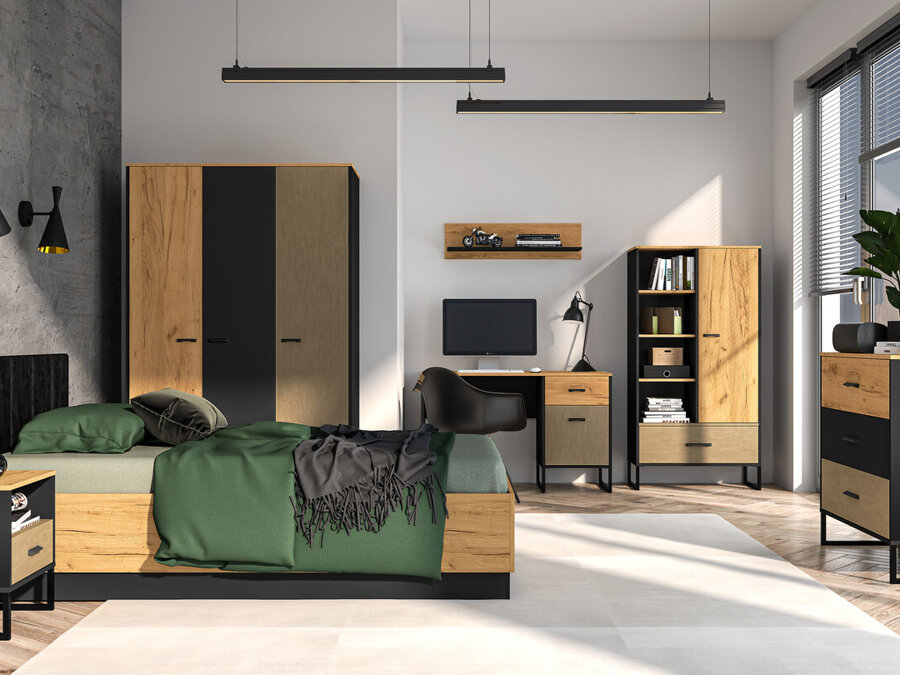 Møbelkollektion Tortiva