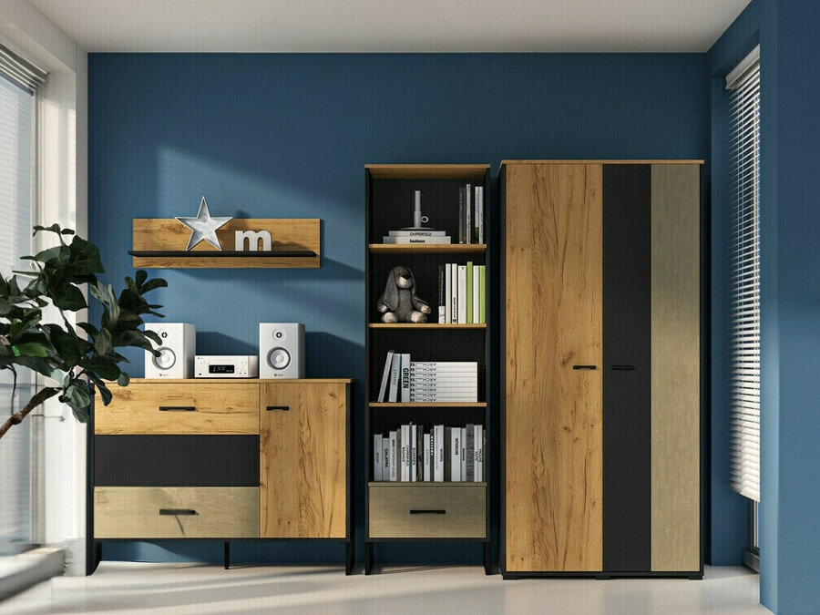 Møbelkollektion Tortiva