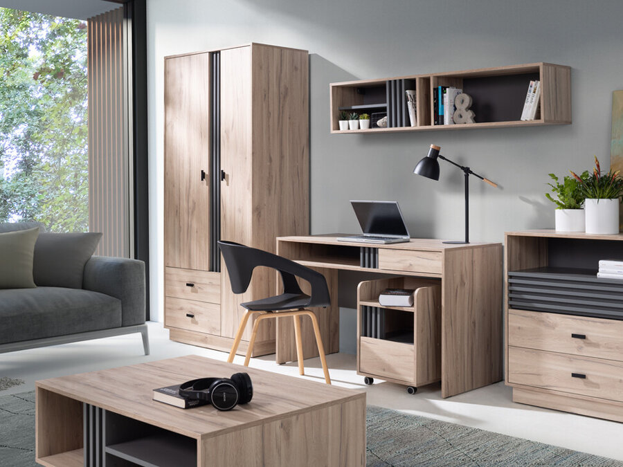 Møbelkollektion Livlevo