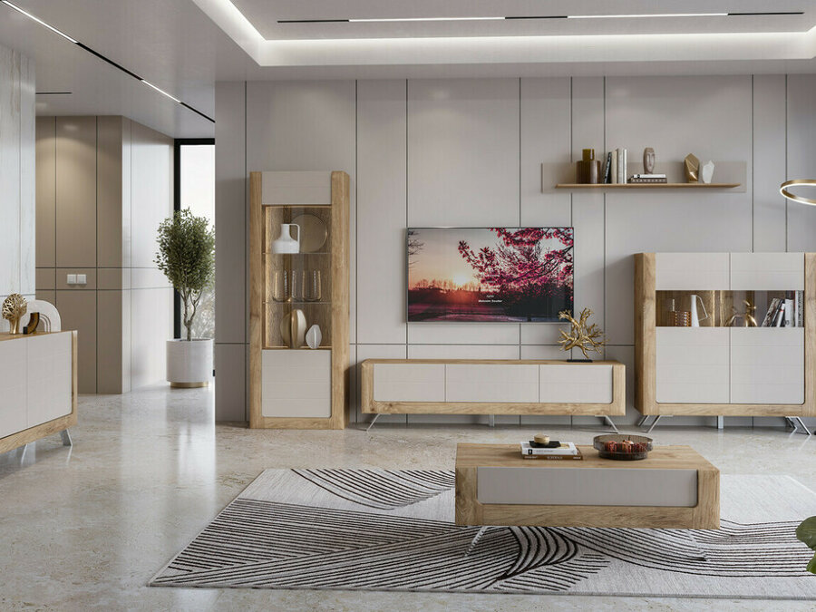 Møbelkollektion Sovera