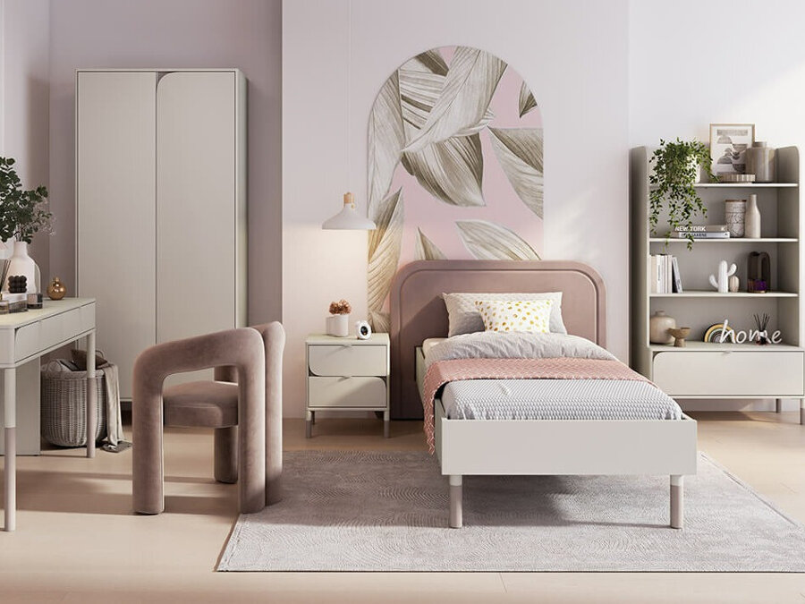 Møbelkollektion Lomsono