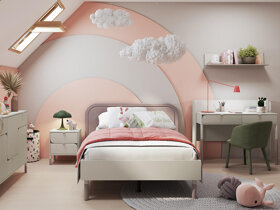 Møbelkollektion Lomsono