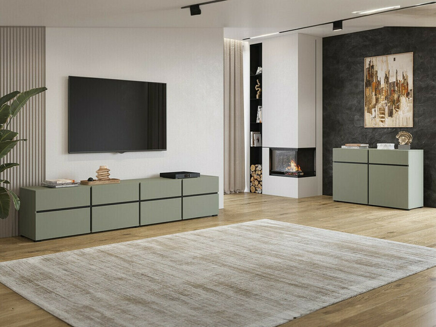 Møbelkollektion Alfere