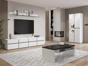 Møbelkollektion Alfere