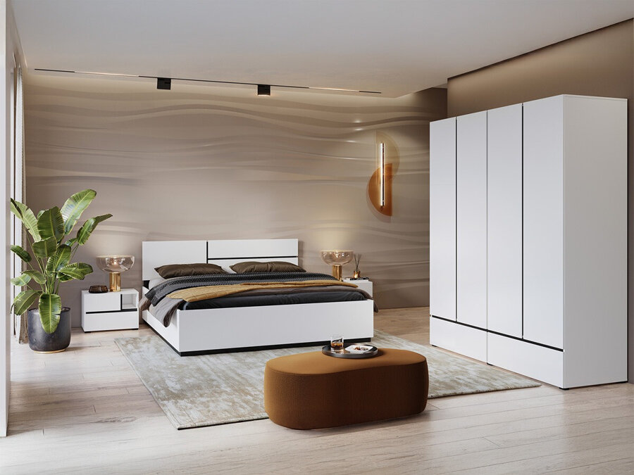 Møbelkollektion Alfere