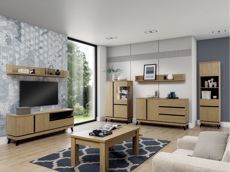 Møbelkollektion Monromo