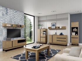 Møbelkollektion Monromo