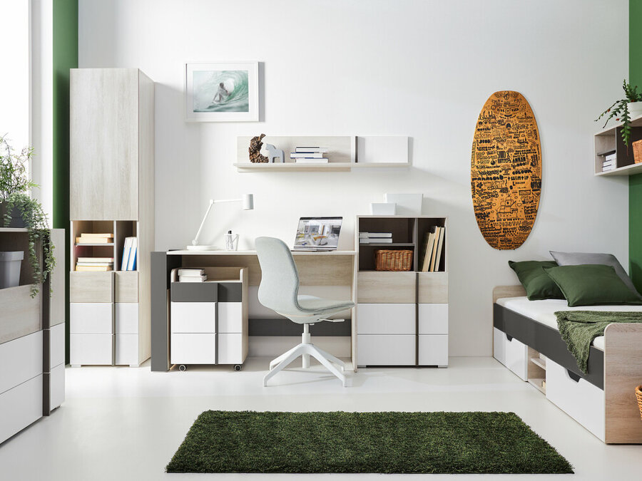 Møbelkollektion Ferlore