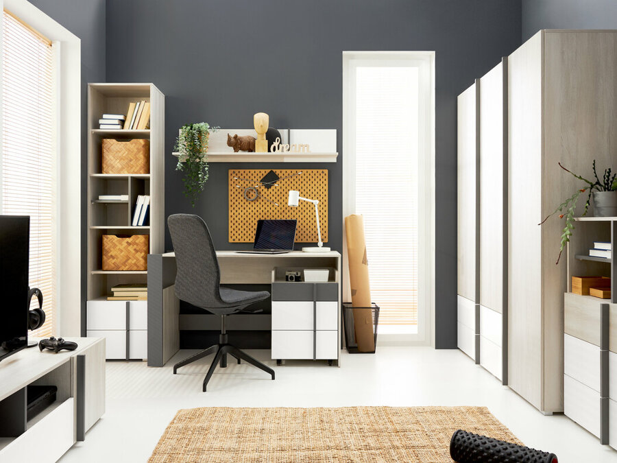 Møbelkollektion Ferlore