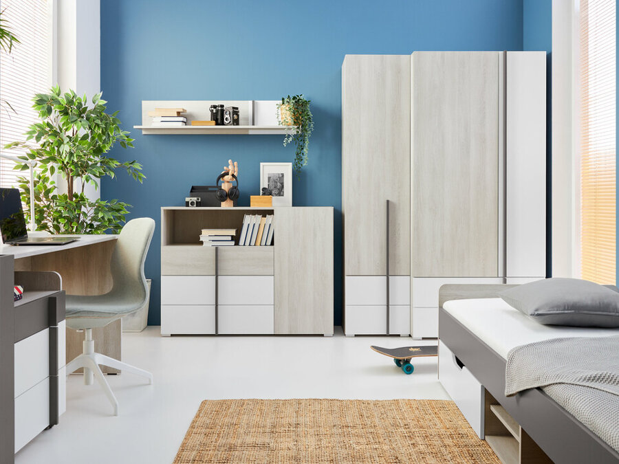 Møbelkollektion Ferlore