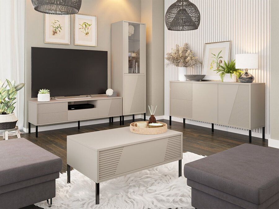 Møbelkollektion Verteni